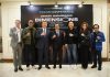 Dimash Qudaibergen, Penyanyi dengan Rentang Vokal Lebih dari 6 Oktaf asal Kazakhstan LIVE IN INDONESIA Perdana di 2026 Konferensi Pers DIMASH QUDAIBERGEN – LIVE IN INDONESIA 2026 di Grand Sahid Jaya Jakarta beautybeat.id