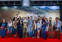 Oriflame Indonesia Dampingi Perjalanan Empat Musim Pertiwi, Dari Panggung Festival Internasional Menuju Bioskop Indonesia Oriflame Indonesia Menemani Perjalanan Panjang Empat Musim Pertiwi. beautybeat.id