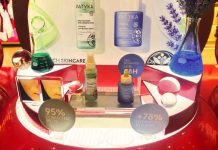 PATYKA Hadirkan Rangkaian PURE & HYDRA Untuk Kulit Berminyak & Berjerawat, Dehidrasi dan Aman Untuk Kulit Sensitif PATYKA Hadirkan Rangkaian Skincare PURE & HYDRA beautybeat.id