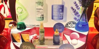 PATYKA Hadirkan Rangkaian PURE & HYDRA Untuk Kulit Berminyak & Berjerawat, Dehidrasi dan Aman Untuk Kulit Sensitif PATYKA Hadirkan Rangkaian Skincare PURE & HYDRA beautybeat.id
