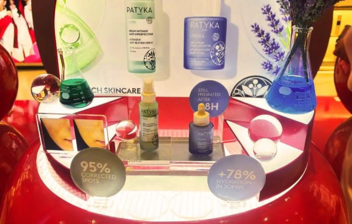 PATYKA Hadirkan Rangkaian Skincare PURE & HYDRA beautybeat.id