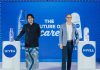 NIVEA Rayakan 100 Tahun sebagai Partner in Care, Terus Berinovasi untuk Generasi Berikutnya Pada perayaan 100 tahunnya, NIVEA memperkenalkan NIVEA Intensive Moisture Body Lotion serta formulasi terbaru dari NIVEA Extra Bright Deodorant. beautybeat.id