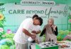 lavojoy Hadirkan Program CSR Care Beyond Yourself dengan Dukungan HEBE Beauty Style untuk Generasi Muda lavojoy Hadirkan Program CSR Care Beyond Yourself dengan Edukasi Hidroponik Bersama Ladang Farm beautybeat.id